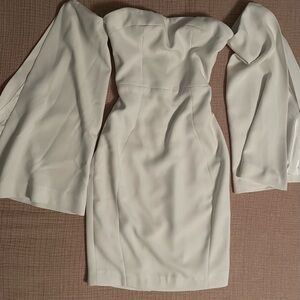 House of CB London - “Rhea” Dress